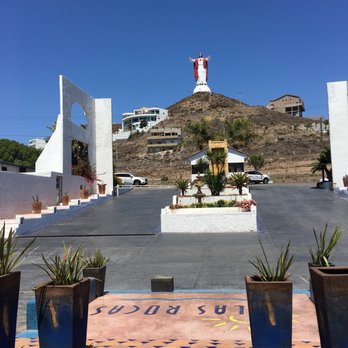 Las Rocas Resort - Jesus - Day Spas Near Me - Rosarito, BCN