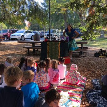 Happily Ever Laughter - Highlight of the party! Magic show! - Party Characters Near Me