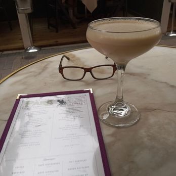 Parc - Desert in a Glass. Oh yes! Creme Brule martini.Way to start the holiday weekend. - French Near Me - Philadelphia, Pennsylvania Parc - Desert in a Glass. Oh yes! Creme Brule martini.Way to start the holiday weekend. - French Near Me - Philadelphia, Pennsylvania