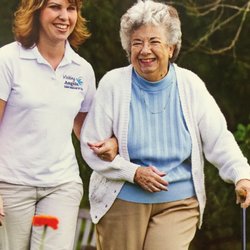 Visiting Angels - Healthy Activities