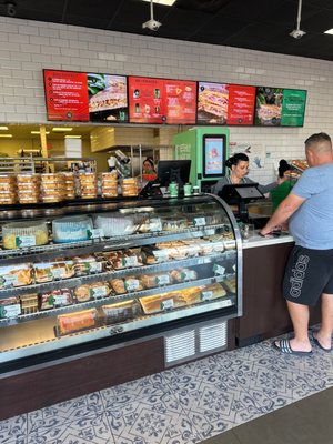 Karla Cuban Bakery: West Flagler Store by null