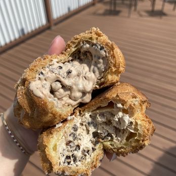 AlimamaTea - Desserts Near Me - New York, New York