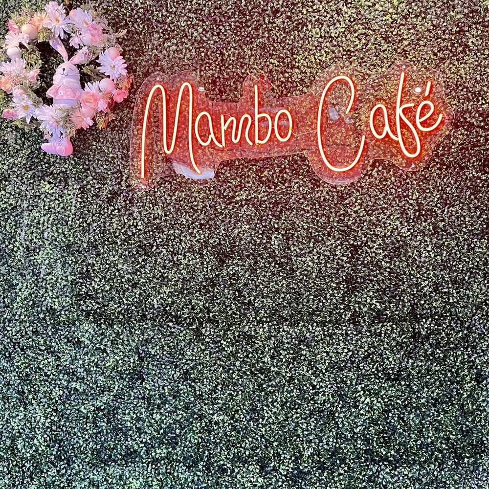 Mambo Cafe - Colombian Near Me - Pleasantville, New Jersey Mambo Cafe - Colombian Near Me - Pleasantville, New Jersey