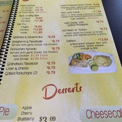 Johnny’s Family Restaurant