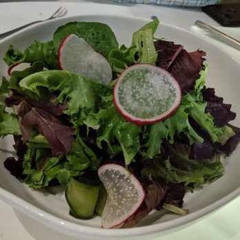 Alexander's Steakhouse - Pasadena - Organic Green Salad, $16 prior to tax - Steakhouses Near Me - Pasadena, California Alexander's Steakhouse - Pasadena - Organic Green Salad, $16 prior to tax - Steakhouses Near Me - Pasadena, California
