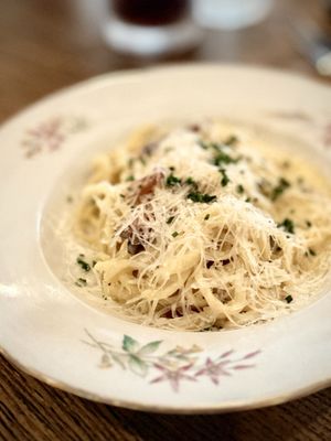 Osteria Bianchi by null