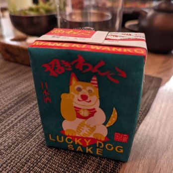 Sushi Hachi - Juice box sake - Sushi Bars Near Me - Washington, DC, District of Columbia Sushi Hachi - Juice box sake - Sushi Bars Near Me - Washington, DC, District of Columbia