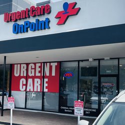 OnPoint Urgent Care - OnPoint Urgent Care: Compassionate Care, Unwavering Commitment