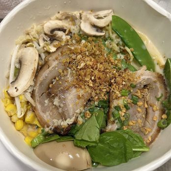 WoodOne Ramen - Ramen Near Me - Hallandale Beach, Florida WoodOne Ramen - Ramen Near Me - Hallandale Beach, Florida