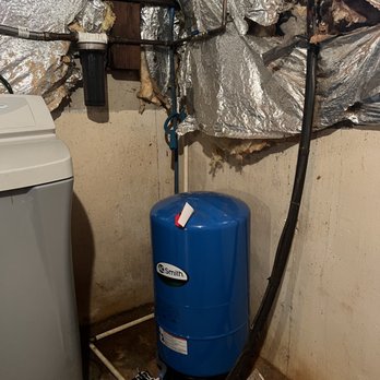 Your Plumber - Plumbing Near Me