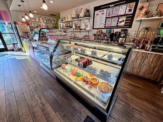 Paige's Bakehouse by null