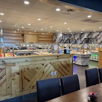 Han Buffet - Buffet - Chinese Near Me - Cincinnati, Ohio Han Buffet - Buffet - Chinese Near Me - Cincinnati, Ohio