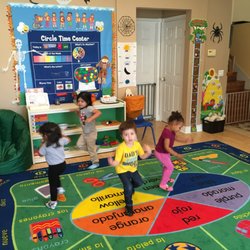 Little Busy Bees Montessori