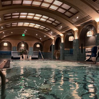 Virgin Hotels - Spa - Hotels Near Me - Las Vegas, Nevada