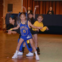 The One Dance Studio