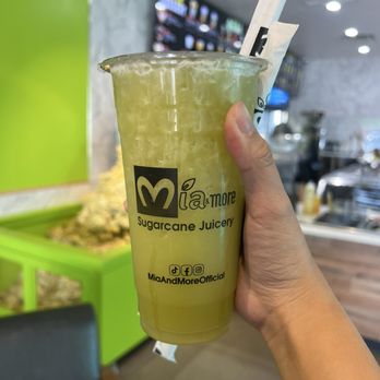 Mia & More - Houston - Kumquat Sugarcane - Juice Bars & Smoothies Near Me - Houston, Texas Mia & More - Houston - Kumquat Sugarcane - Juice Bars & Smoothies Near Me - Houston, Texas