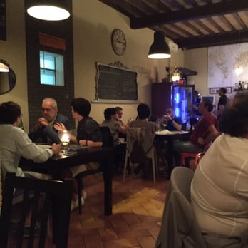 Osteria Benaco - Cafes Near Me - Rome, RM