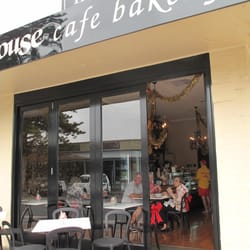 House Cafe Bakery