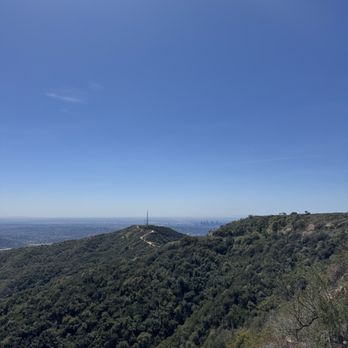 Beaudry Loop Hike - Hiking Near Me - Glendale, California Beaudry Loop Hike - Hiking Near Me - Glendale, California