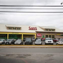 Sam's Furniture & Appliance - Come visit us!