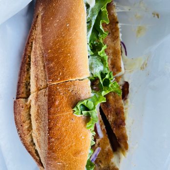 Brennan's Delicatessen - a sandwich with lettuce and cheese - Breakfast & Brunch Near Me - Oakhurst, New Jersey Brennan's Delicatessen - a sandwich with lettuce and cheese - Breakfast & Brunch Near Me - Oakhurst, New Jersey