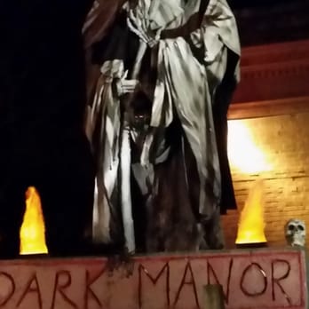 Dark Manor Productions - Haunted Houses Near Me - Baltic, Connecticut