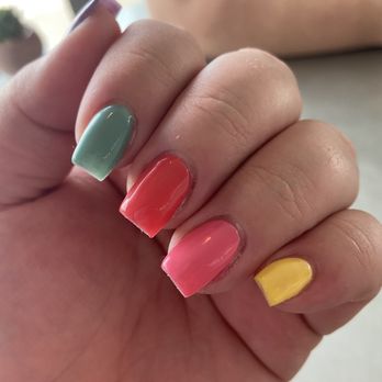 The Golden File Nails & Spa - Nail Salons Near Me - Jenison, Michigan The Golden File Nails & Spa - Nail Salons Near Me - Jenison, Michigan