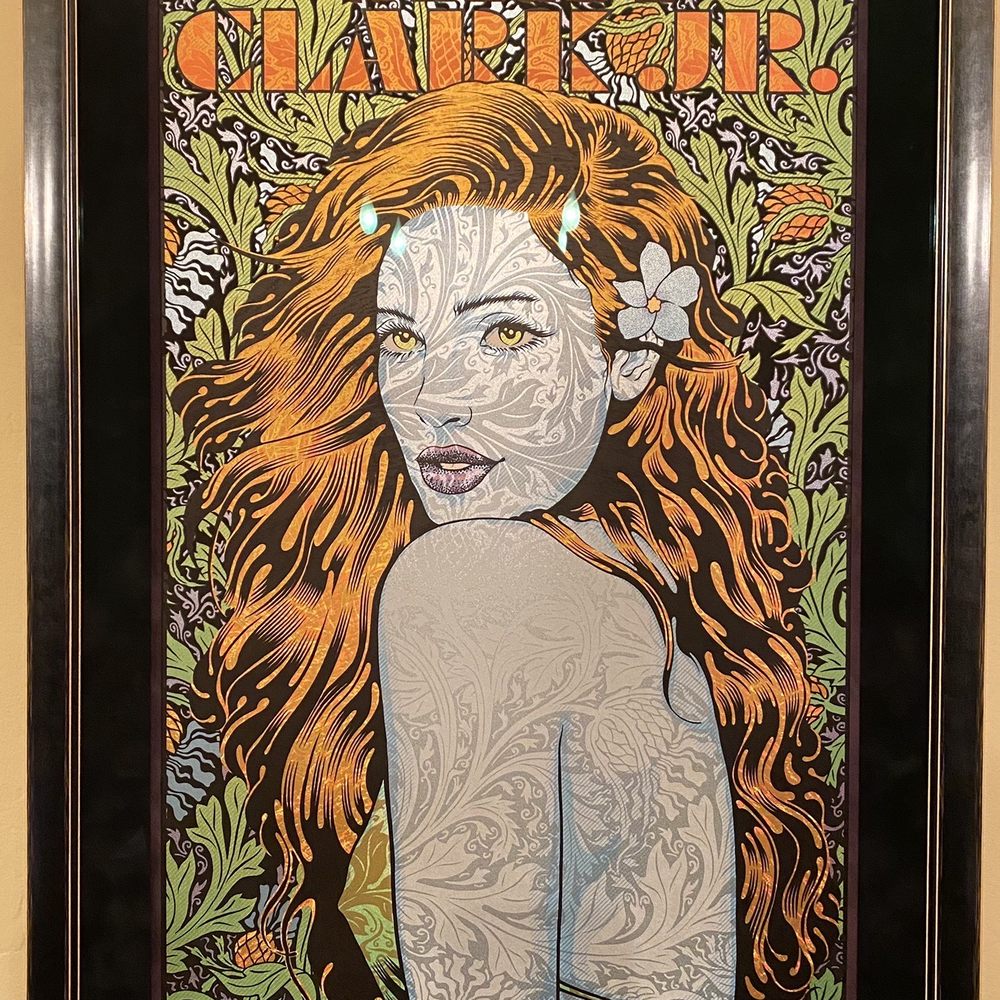 Blue Dot Picture Framing - Framing Near Me - San Rafael, California