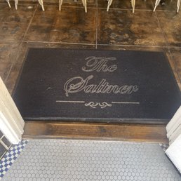Entrance Entrance