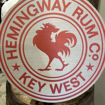 Hemingway Distillery - Distilleries Near Me - Key West, Florida Hemingway Distillery - Distilleries Near Me - Key West, Florida