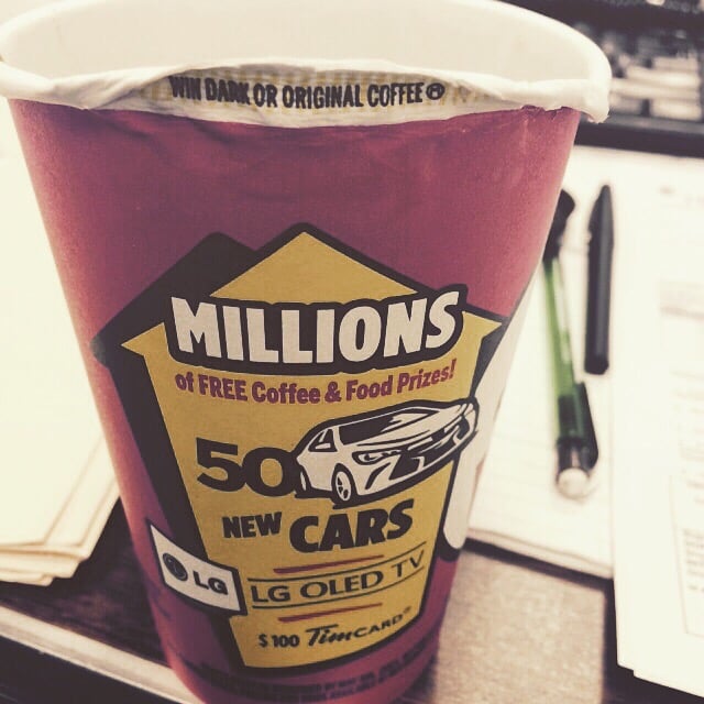 TIM HORTONS Updated August 2024 13 Reviews 459 Division St, North Tonawanda, New York