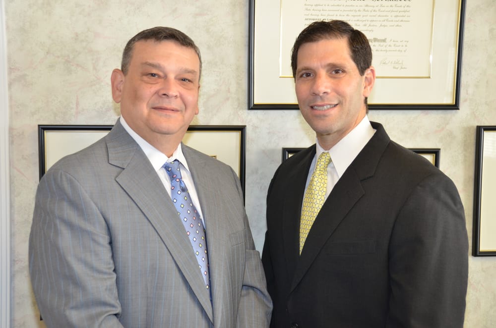 Druckman & Hernandez - disability attorney in Elizabeth, NJ