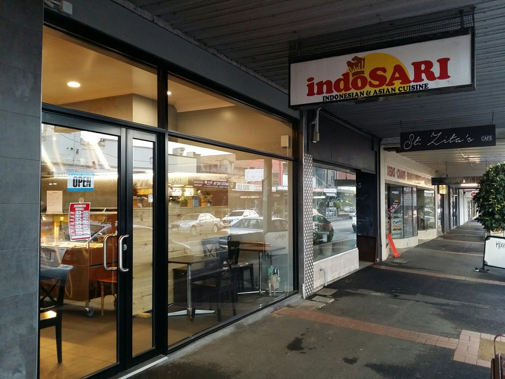 INDO SARI Updated September 2024 1165 Glenhuntly Rd, Glen Huntly
