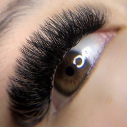 Luminary Lash