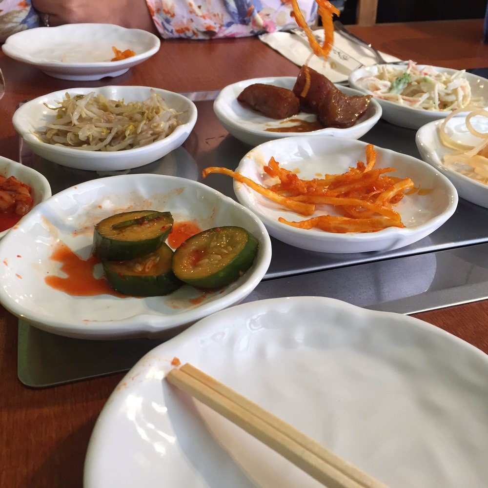 Spoon Bunsik - Korean Near Me - Ewa Beach, Hawaii