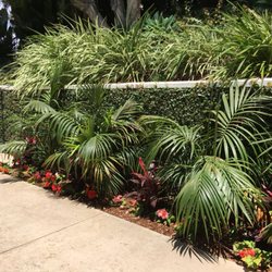 Malibu Coast Nursery and Landscape - Ramirez Mesa