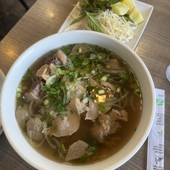 PhoEver - Pho special - Vietnamese Near Me - Clovis, California