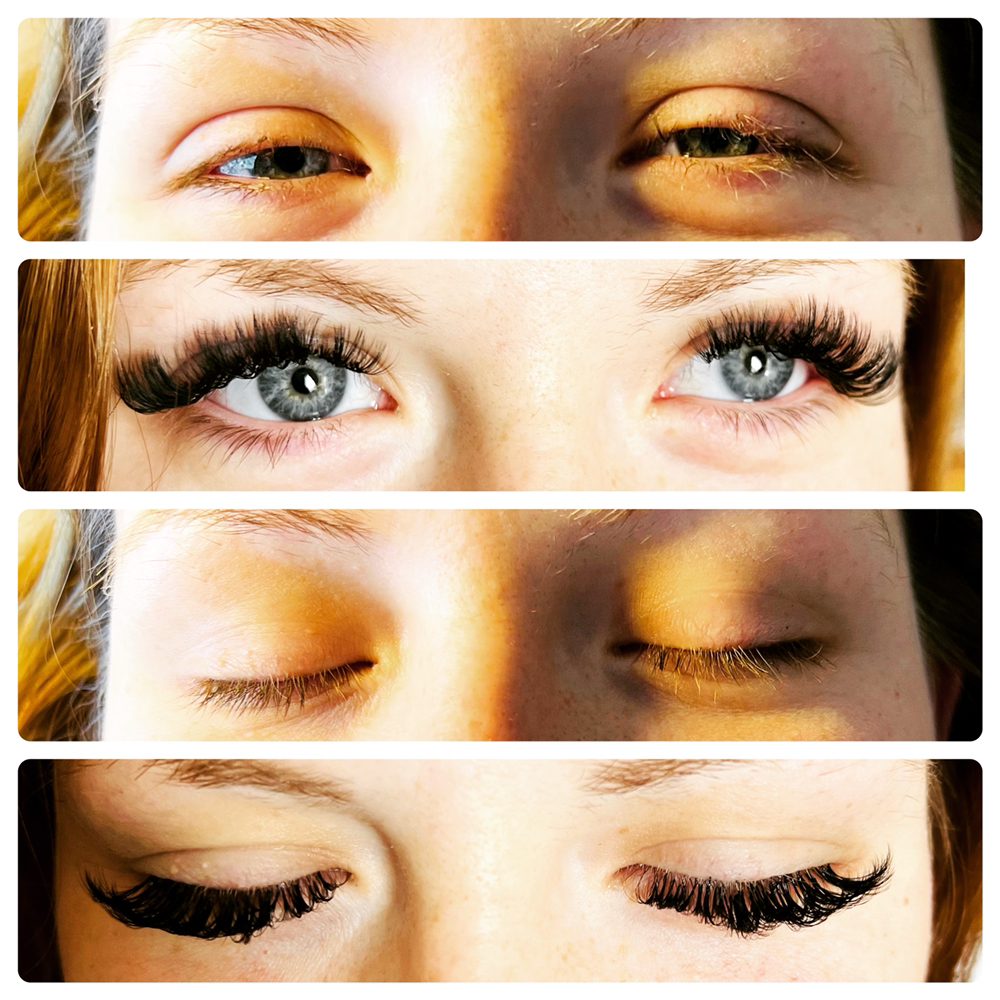 Ethereal Eyelashes Logo