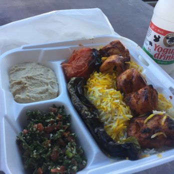 Armen Market - The chicken kebab plate. A huge lunch! - Grocery Near Me - Pasadena, California Armen Market - The chicken kebab plate. A huge lunch! - Grocery Near Me - Pasadena, California