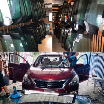 Pasadena Auto Glass - Auto Glass Services Near Me - Pasadena, Texas