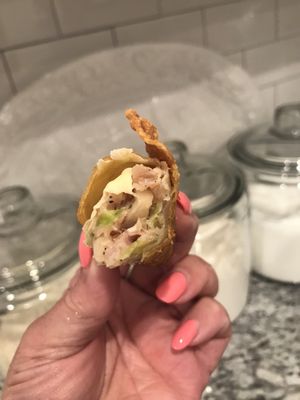 Mr. Dumpling by null