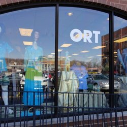 ORT Resale Store - A view of our Highland Park ORT Resale Shop. Stop by!