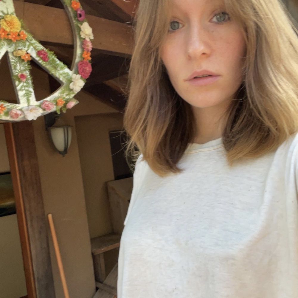 Bella Capelli - Before - Hair Salons Near Me - Ukiah, California