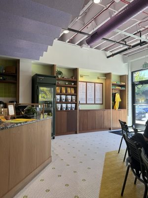Catalog Coffee by null