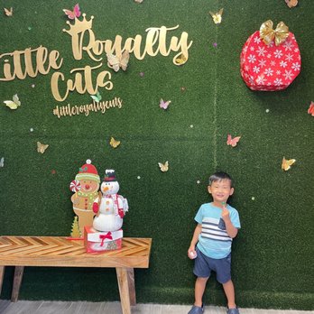 Little Royalty Cuts - Kids Hair Salons Near Me - Waipahu, Hawaii