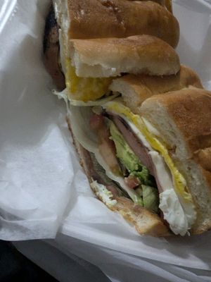 Mercado Acapulco Y Taqueria by null