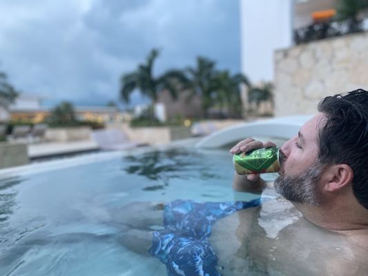 Majestic Elegance Costa Mujeres by null