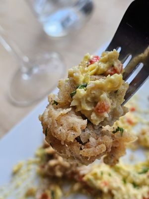 Rockfish Food and Wine by null