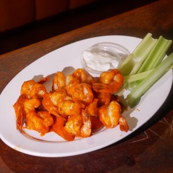 Runyon's - Habanero Shrimp - American Near Me - Minneapolis, Minnesota Runyon's - Habanero Shrimp - American Near Me - Minneapolis, Minnesota