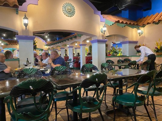 El Novillo Restaurant by null